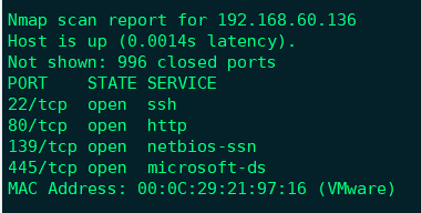 Vulnhub靶机:Tiki(适合新手练习漏洞搜索和利用)
