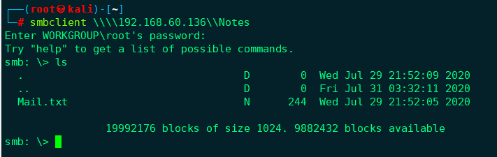 Vulnhub靶机:Tiki(适合新手练习漏洞搜索和利用)