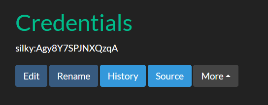 Vulnhub靶机:Tiki(适合新手练习漏洞搜索和利用)