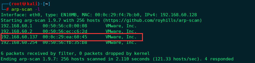 kali渗透综合靶机–DC-9靶机-渗透云记 - 专注于网络安全与技术分享