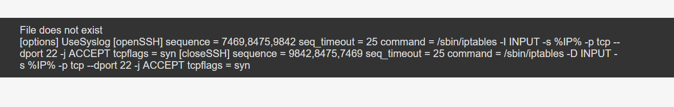 图片[6]-kali渗透综合靶机–DC-9靶机-渗透云记 - 专注于网络安全与技术分享