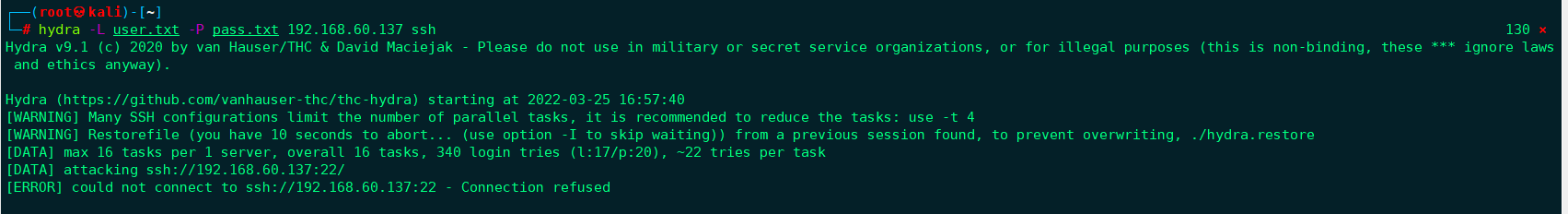 图片[5]-kali渗透综合靶机–DC-9靶机-渗透云记 - 专注于网络安全与技术分享