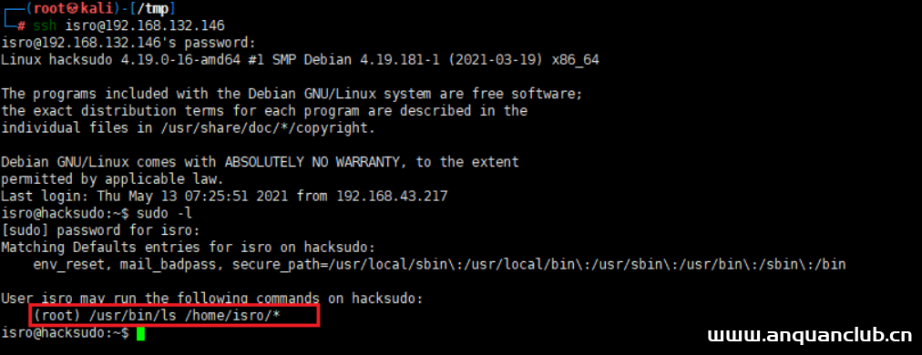 图片[22]-Vulnhub 靶场 HACKSUDO: FOG-渗透云记 - 专注于网络安全与技术分享