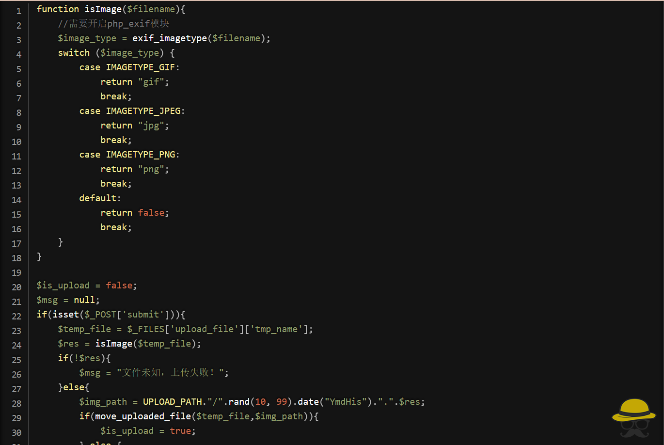 buu刷题笔记之文件上传漏洞全集-Upload-labs通关手册