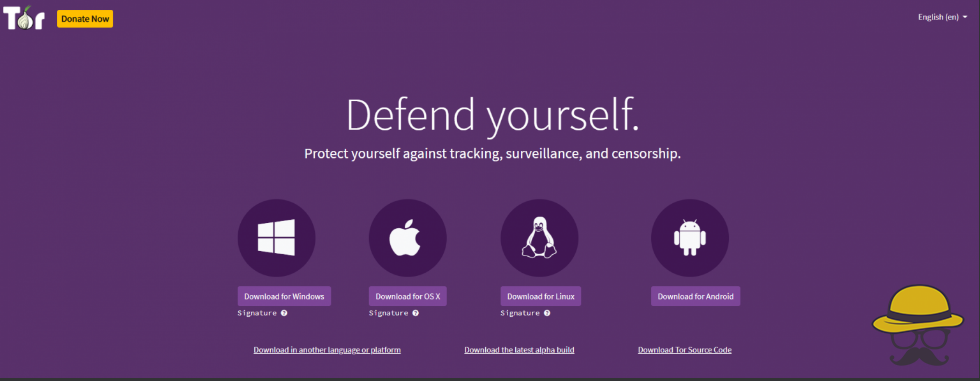 关于暗网的知识科普