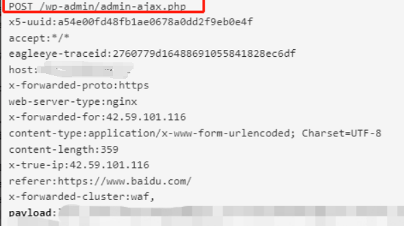 通过Nginx配置过滤恶意流量，打造一个自己的微型防火墙