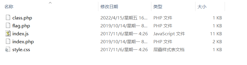 图片[2]-[极客大挑战 2019]PHP-渗透云记 - 专注于网络安全与技术分享