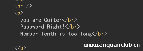图片[3]-[极客大挑战 2019]BuyFlag – buu刷题笔记-渗透云记 - 专注于网络安全与技术分享