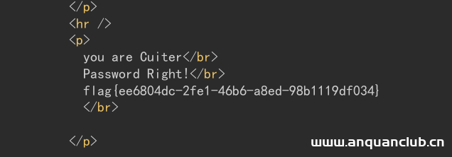 图片[4]-[极客大挑战 2019]BuyFlag – buu刷题笔记-渗透云记 - 专注于网络安全与技术分享