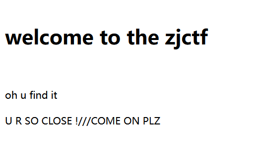 图片[3]-[ZJCTF 2019]NiZhuanSiWei – buu刷题笔记-渗透云记 - 专注于网络安全与技术分享