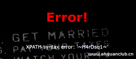 图片[5]-[极客大挑战 2019]HardSQL – buu刷题笔记-渗透云记 - 专注于网络安全与技术分享