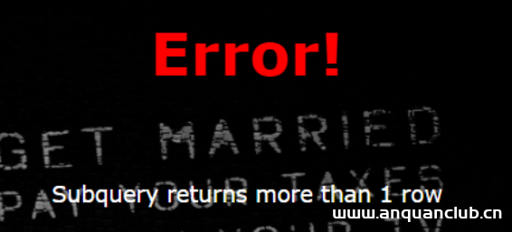 图片[6]-[极客大挑战 2019]HardSQL – buu刷题笔记-渗透云记 - 专注于网络安全与技术分享