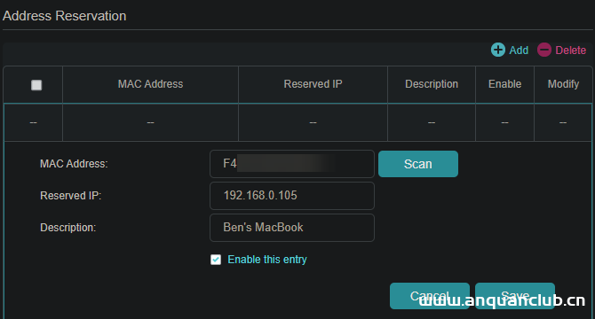 图片[3]-什么是 IP 冲突以及如何解决？-渗透云记 - 专注于网络安全与技术分享