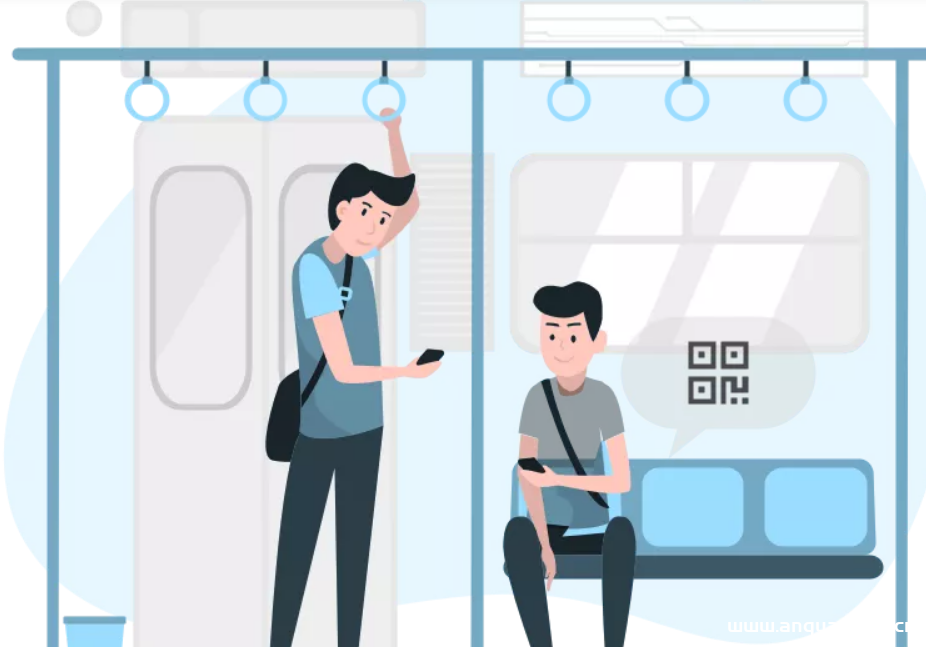 【分享】你真的了解二维码吗？-渗透云记 - 专注于网络安全与技术分享