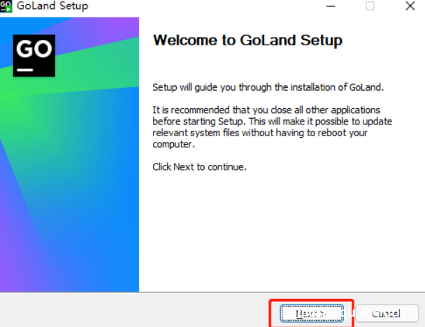 图片[2]-GoLand 2022.1-X最新专业版激活 – 破解教程-渗透云记 - 专注于网络安全与技术分享