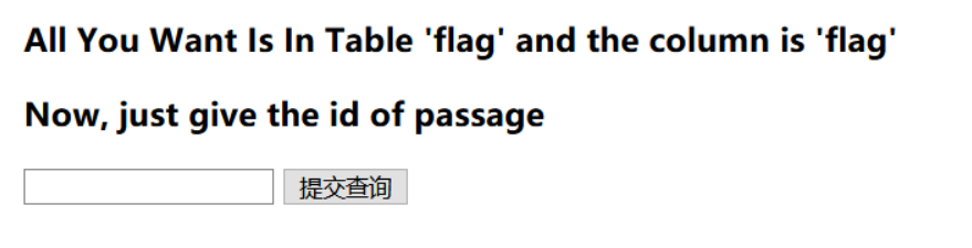 [CISCN2019 华北赛区 Day2 Web1]Hack World-渗透云记 - 专注于网络安全与技术分享