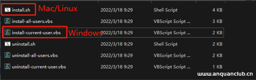 图片[7]-GoLand 2022.1-X最新专业版激活 – 破解教程-渗透云记 - 专注于网络安全与技术分享