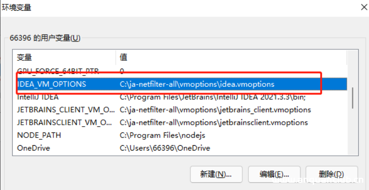 图片[9]-GoLand 2022.1-X最新专业版激活 – 破解教程-渗透云记 - 专注于网络安全与技术分享