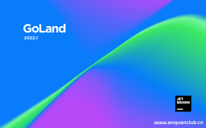 GoLand 2022.1-X最新专业版激活 - 破解教程-渗透云记 - 专注于网络安全与技术分享
