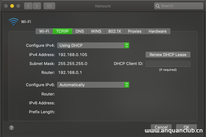 图片[6]-什么是 IP 冲突以及如何解决？-渗透云记 - 专注于网络安全与技术分享