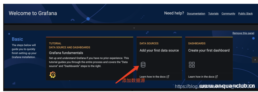 Docker 部署 Prometheus的安装详细教程_docker-渗透云记 - 专注于网络安全与技术分享