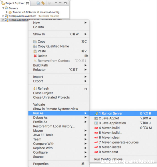 图片[7]-Tomcat配置及如何在Eclipse中启动_Tomcat-渗透云记 - 专注于网络安全与技术分享