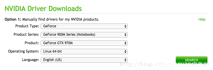 Ubuntu下安装nvidia显卡驱动(安装方式简单)_Linux-渗透云记 - 专注于网络安全与技术分享