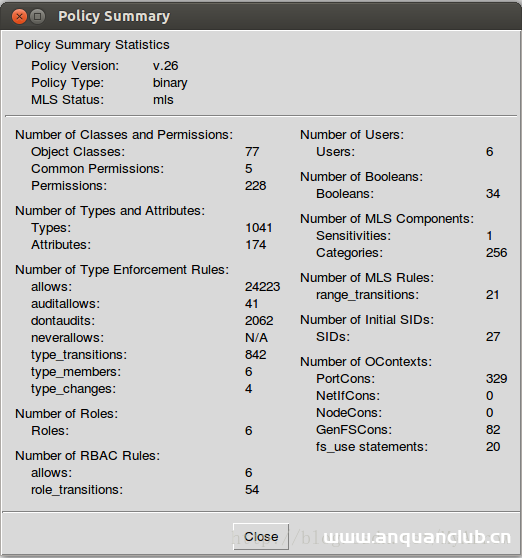 图片[3]-SELINUX工作原理详解_Linux-渗透云记 - 专注于网络安全与技术分享