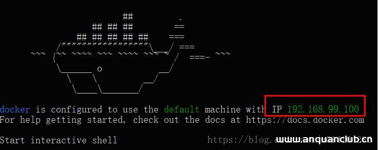 WIN10系统和Docker内部容器IP互通方式_docker-渗透云记 - 专注于网络安全与技术分享
