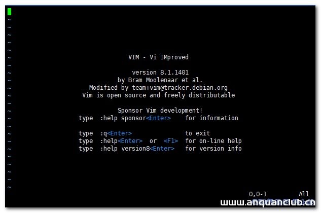 解决Docker容器没有vim命令的方法_docker-渗透云记 - 专注于网络安全与技术分享