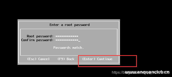 图片[12]-在VMware Workstation中搭建VMware vSphere(图文教程)_VMware-渗透云记 - 专注于网络安全与技术分享