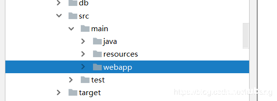 图片[3]-idea打包成war包部署到tomcat及访问路径问题(图文详解)_Tomcat-渗透云记 - 专注于网络安全与技术分享