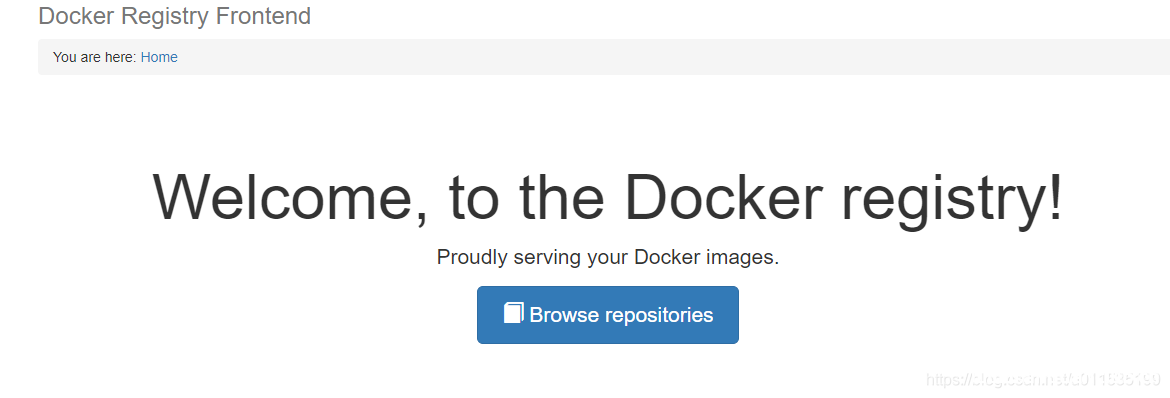 docker-compose快速搭建docker私有仓库的步骤_docker-渗透云记 - 专注于网络安全与技术分享