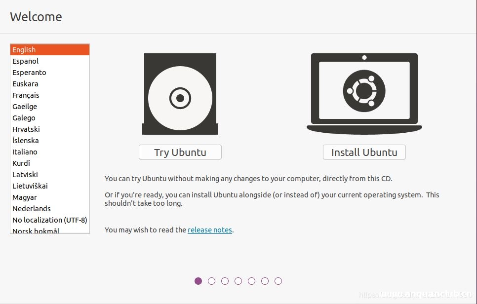 图片[17]-win10+Ubuntu 20.04 LTS双系统安装(UEFI + GPT)(图文，多图预警)_Linux-渗透云记 - 专注于网络安全与技术分享