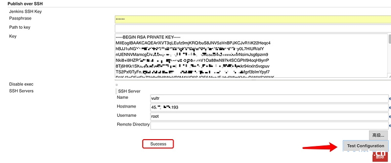 使用Docker+Jenkins自动构建部署_docker-渗透云记 - 专注于网络安全与技术分享