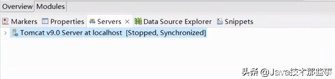 eclipse配置Tomcat和Tomcat出现无效端口解决办法