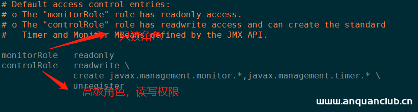 图片[6]-通过Tomcat开启JMX监控的方法图解_Tomcat-渗透云记 - 专注于网络安全与技术分享
