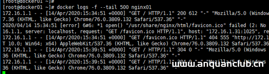 图片[5]-详解Docker镜像与容器的常见操作_docker-渗透云记 - 专注于网络安全与技术分享