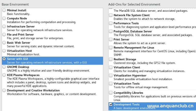 图片[19]-VirtualBox安装CentOS7虚拟机以及增强工具(图文)_VirtualBox-渗透云记 - 专注于网络安全与技术分享
