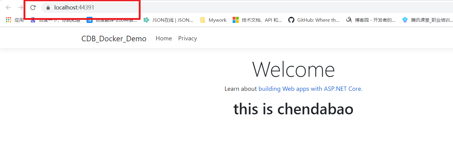 图片[6]-Docker 部署net5程序实现跨平台功能_docker-渗透云记 - 专注于网络安全与技术分享