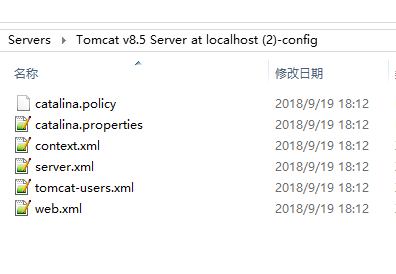 Eclipse创建tomcat实现过程原理详解_Tomcat-渗透云记 - 专注于网络安全与技术分享