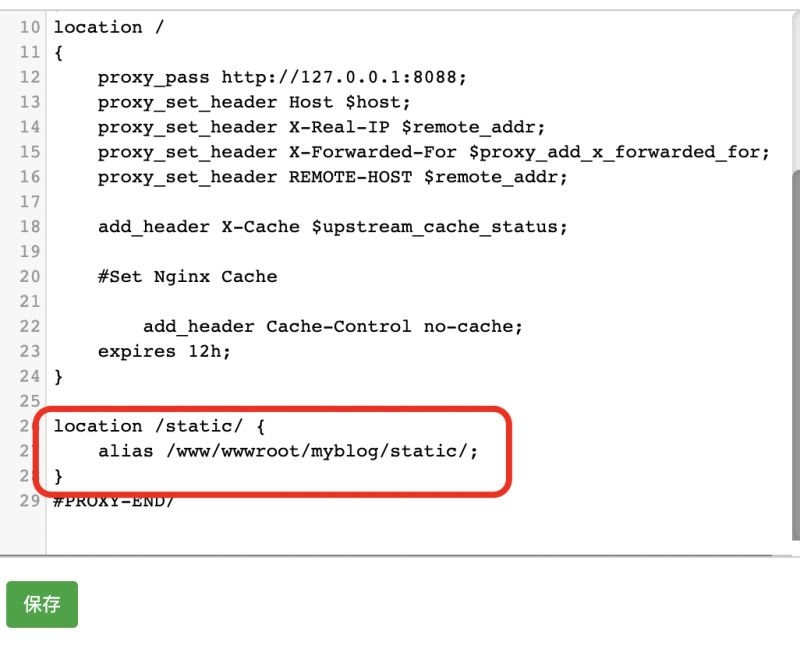 CentOS下宝塔部署Django项目的详细教程_Linux-渗透云记 - 专注于网络安全与技术分享