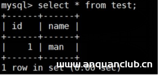 图片[12]-Linux如何使用 MyCat 实现 MySQL 主从读写分离_Linux-渗透云记 - 专注于网络安全与技术分享