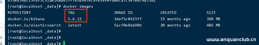 图片[6]-docker安装elasticsearch和kibana的方法步骤_docker-渗透云记 - 专注于网络安全与技术分享