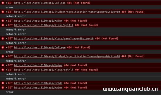 图片[3]-解决Nginx端口冲突的排查方法示例_nginx-渗透云记 - 专注于网络安全与技术分享