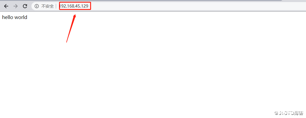 图片[2]-Docke容器分离部署LNMP的实现_docker-渗透云记 - 专注于网络安全与技术分享