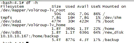 图片[3]-linux No space left on device由索引节点(inode)爆满引发500问题_Linux-渗透云记 - 专注于网络安全与技术分享