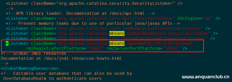 图片[20]-通过Tomcat开启JMX监控的方法图解_Tomcat-渗透云记 - 专注于网络安全与技术分享