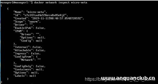 图片[2]-解决Docker network Create加–subnet后遇到问题_docker-渗透云记 - 专注于网络安全与技术分享